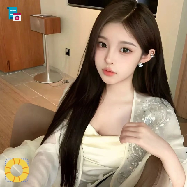 叶女士